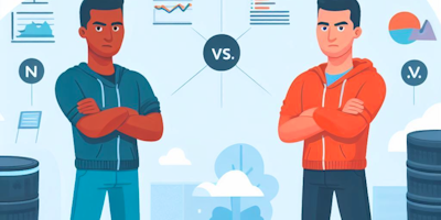 ¿Cuándo Elegir NoSQL y Cuándo Apostar por Bases de Datos Relacionales?
