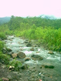 Unas cuantas imágenes del Ecuador de aventura que conozco