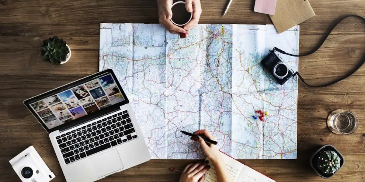 Émigrer en tant que travailleur à distance (nomade numérique) en 2023