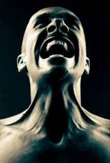 The Angry Man Training Method