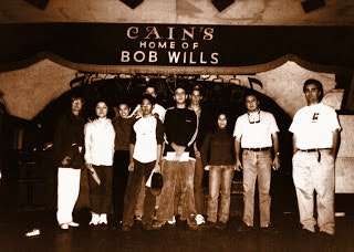 Recordar viejos tiempos