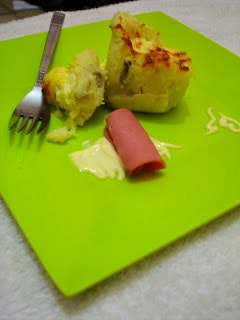 15 minutos de un Chef