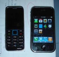 Les Presento el ChIphone