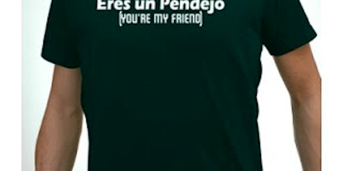 Los pendejos y Zeitgeist!