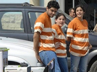 Delincuentes con perfil en Hi5 :S