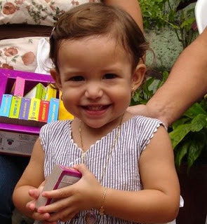 La importancia de un te quiero...