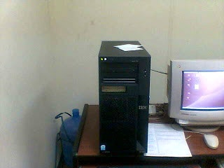 Sobreviviendo a un SCO con COBOL y pasando a Linux