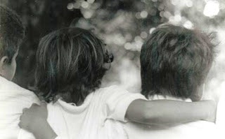 With a little help from my friends...