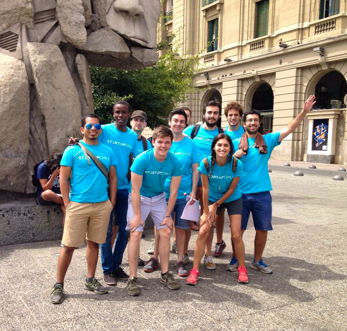 Un año después de Startup Chile