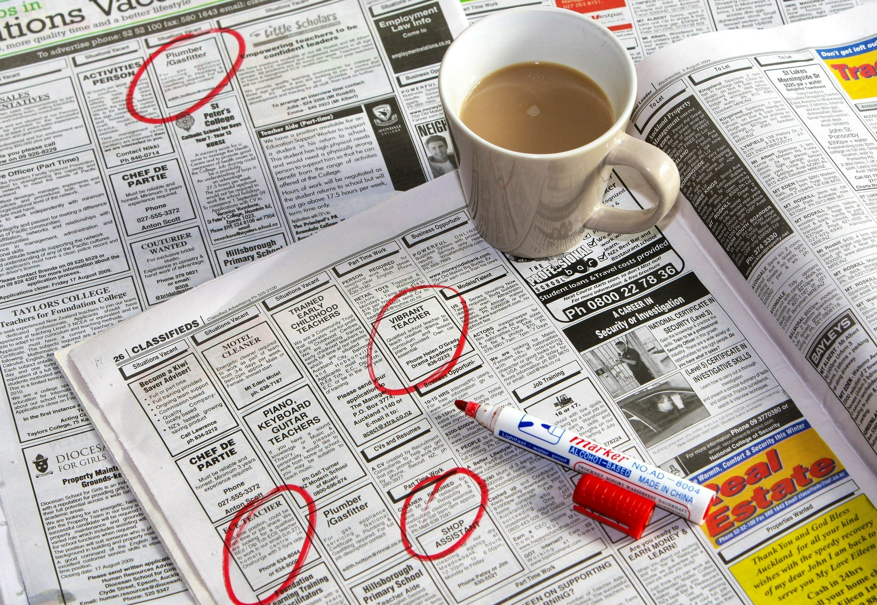 ¿Dónde encontrar ofertas de trabajo remoto?