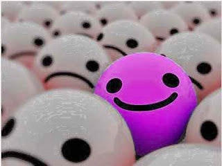 Cansancio, dolor y estrés convertidos en alegría...