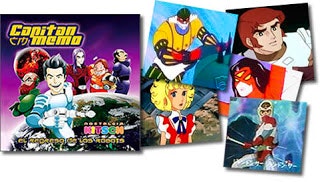 Recuerdos, regreso a la inocencia y música en la sangre...