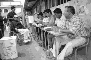 Guayaquil pueblo chico y las incongruencias de sus votos