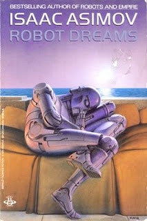 El fantasma en la máquina