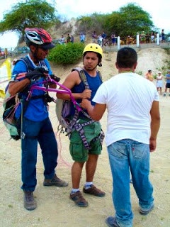 Nuevo año, sueño cumplido, playa y diversión!