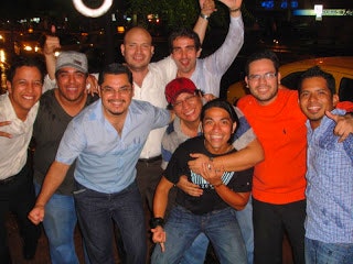 ¿Qué son los verdaderos amigos?