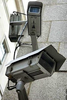 El peligro de la falta de privacidad