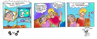 Diferencias entre hombres y mujeres