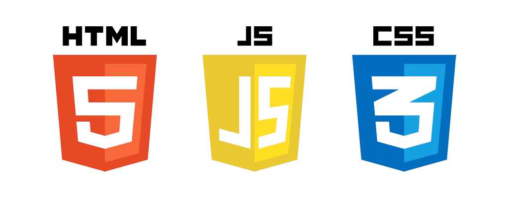 ¿Volver a construir sitios sólo con HTML, JS y CSS?