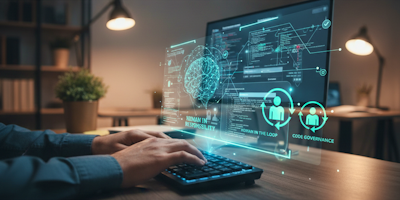 Utiliser l'IA comme assistant de code sans perdre le contrôle ni la responsabilité