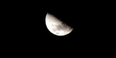 Luna, lunita, lunera