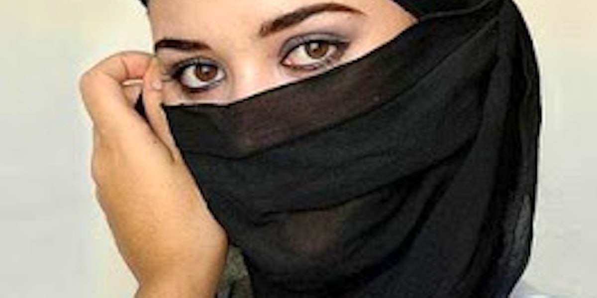 La belleza oculta