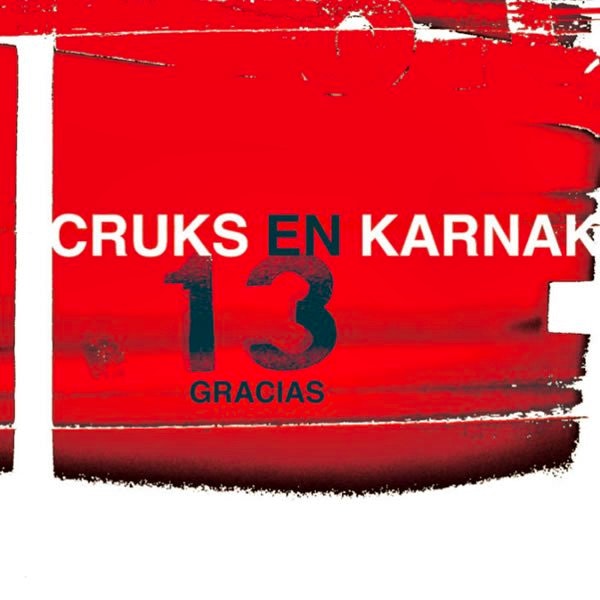13 gracias! y las desgracias de los piratas