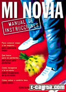 Mi novia, manual de instrucciones!