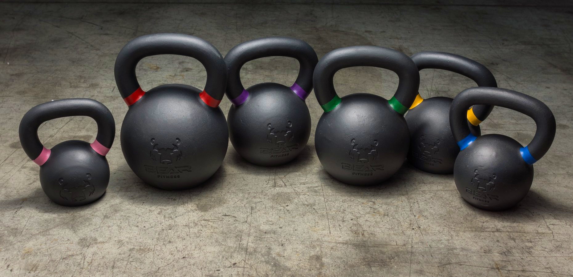 ¿Vale la pena entrenar con Kettlebells?