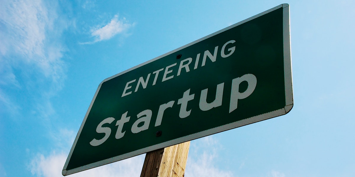 Emprendimiento, Startups y Co-Working