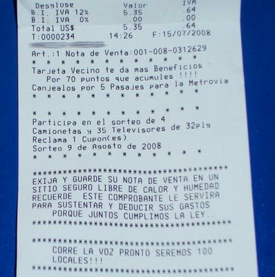 Super consumo, super premios!!