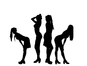 ¿Porqué debe haber sólo una mujer para un hombre?